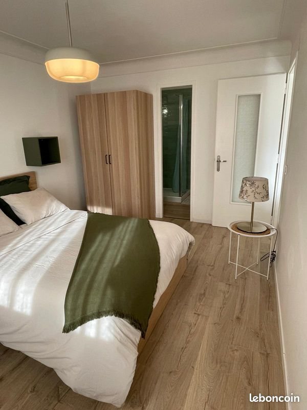 Appartement à vendre, 45m², Annemasse