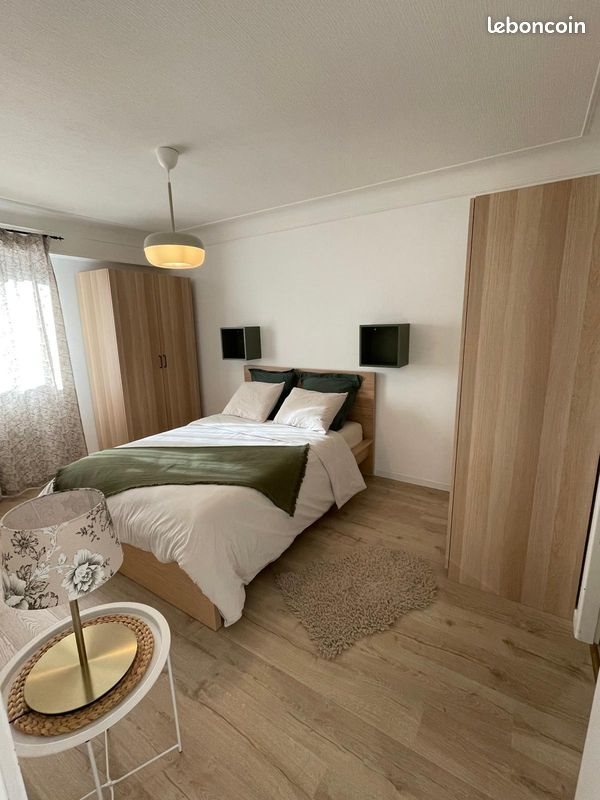 Appartement à vendre, 45m², Annemasse