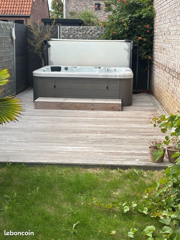 Maison à vendre, 131m², Radinghem-en-Weppes
