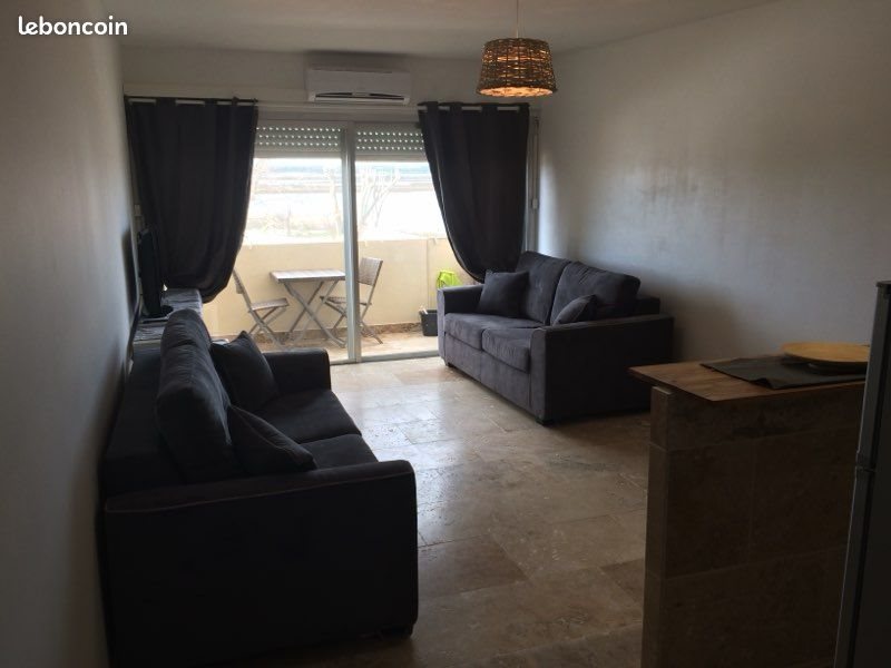 Appartement à louer, 25m², Palavas-les-Flots