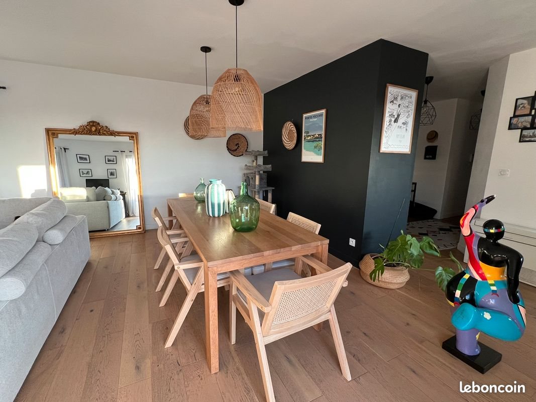 Maison à vendre, 193m², Montussan