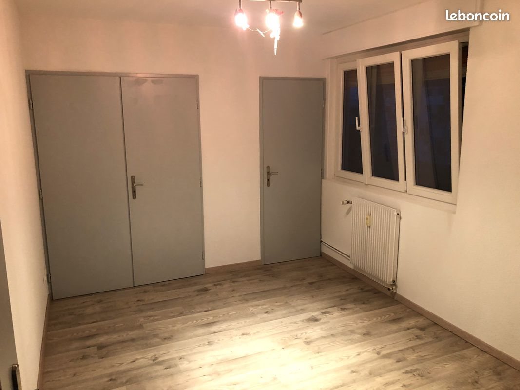 Appartement à louer, 18m², Pontarlier