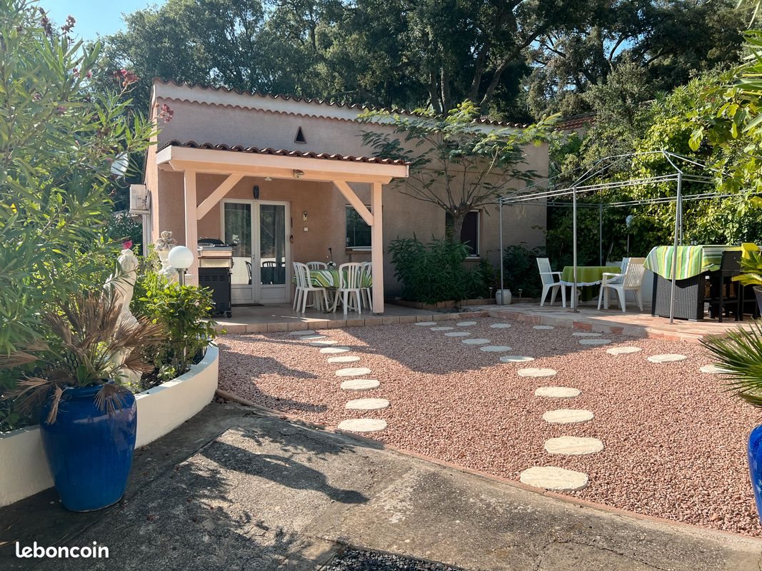 Maison à vendre, 50m², Le Muy