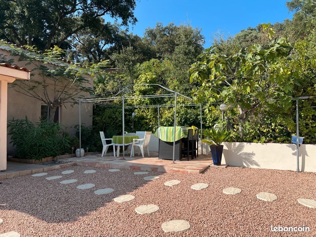 Maison à vendre, 50m², Le Muy