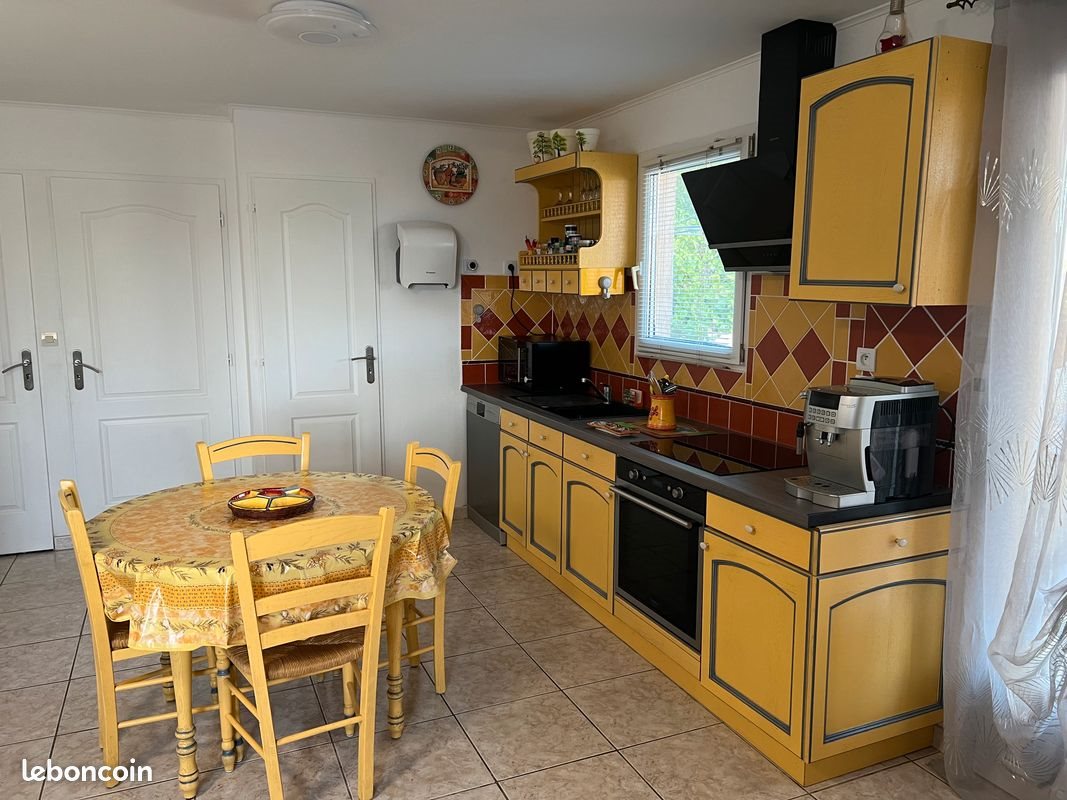 Maison à vendre, 50m², Le Muy