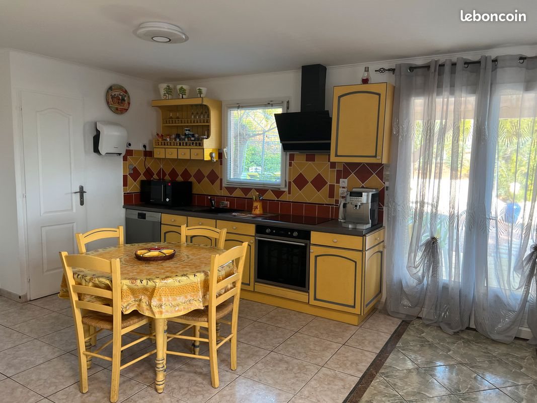Maison à vendre, 50m², Le Muy