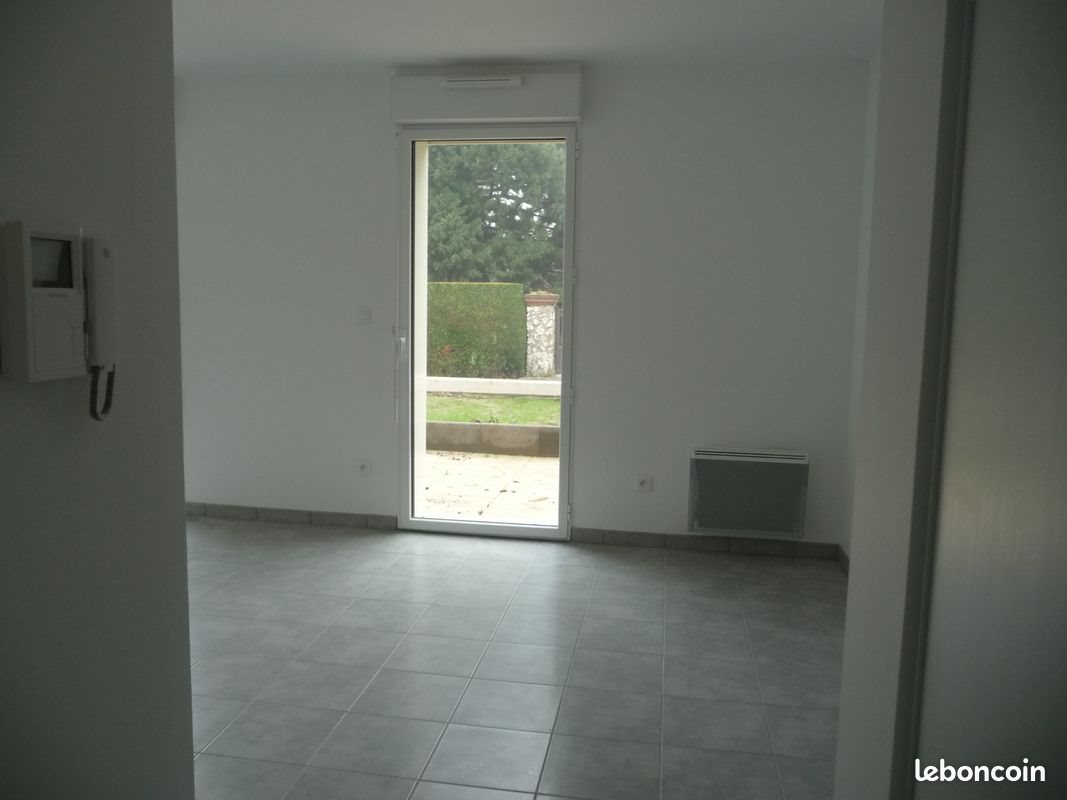 Appartement à louer, 29m², Bonsecours