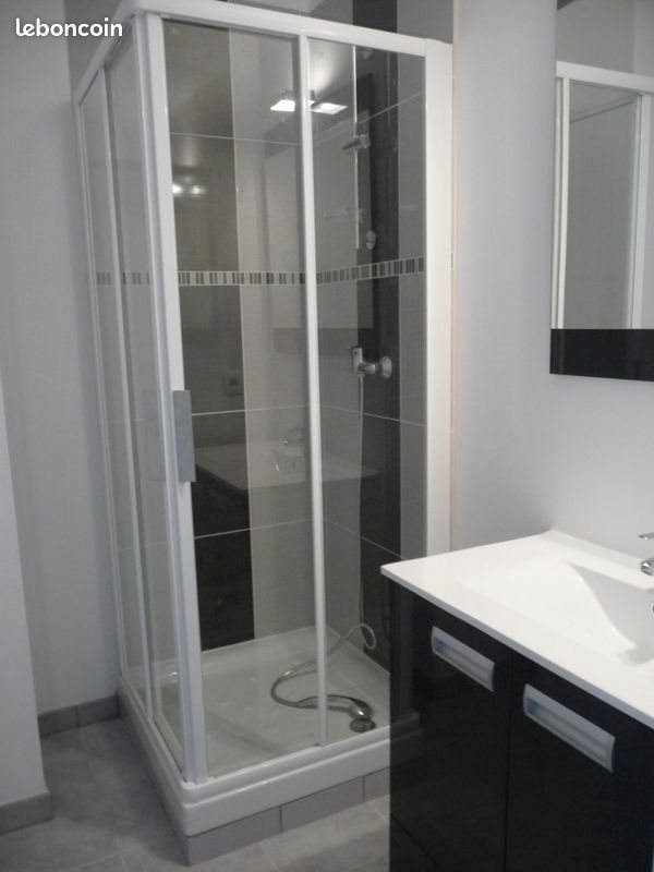 Appartement à louer, 29m², Bonsecours