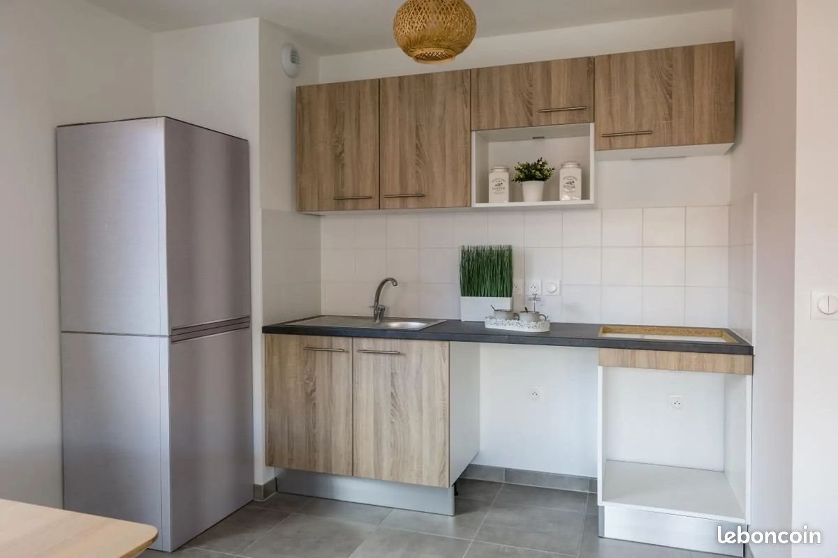 Appartement à louer, 63m², Sainte-Maure-de-Touraine