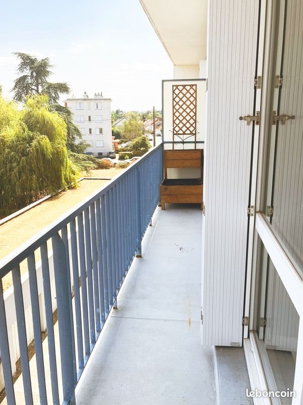 Appartement à vendre, 71m², Nantes
