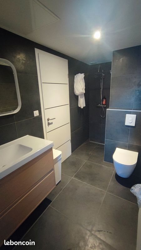 Appartement à louer, 35m², Guebwiller