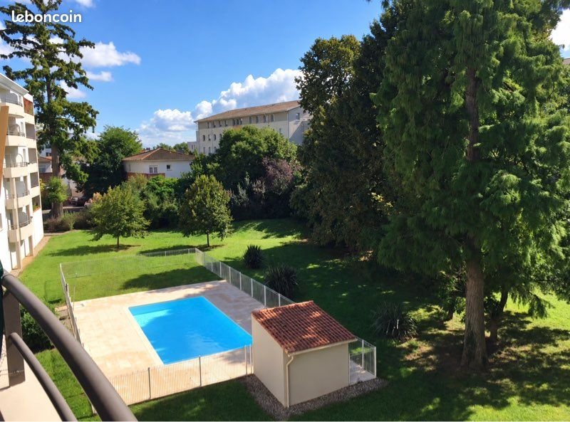 Appartement à vendre, 38m², Agen