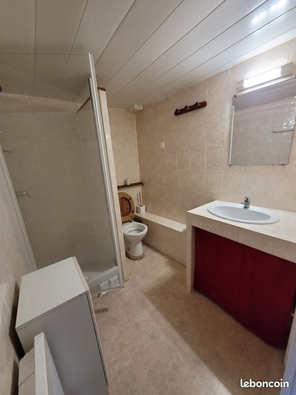 Appartement à louer, 21m², Avignon