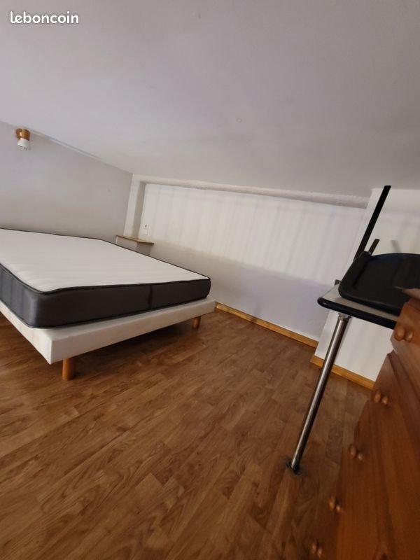 Appartement à louer, 21m², Avignon
