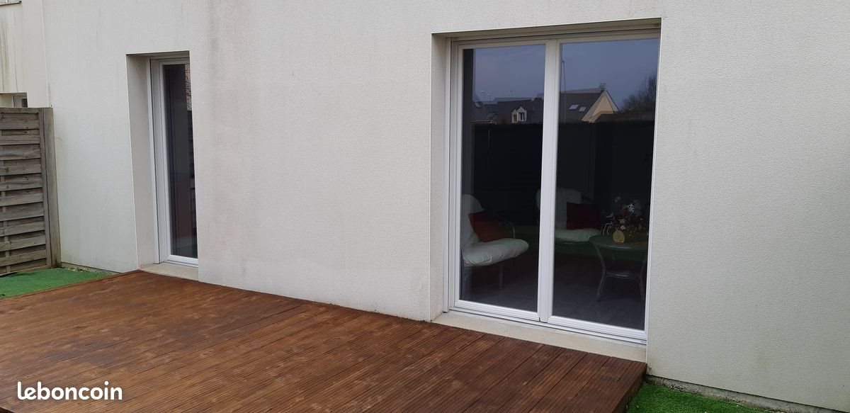 Maison à vendre, 88m², Couëron