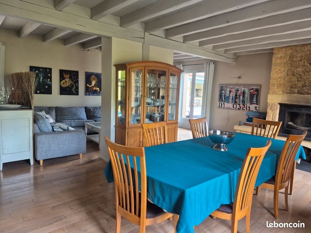 Maison à vendre, 180m², Aubas