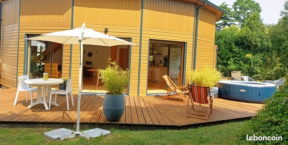 Maison à vendre, 161m², Franqueville-Saint-Pierre