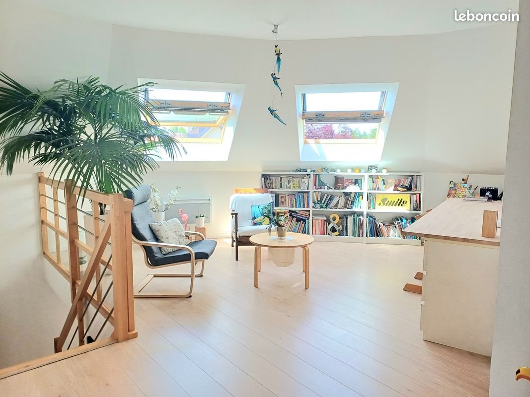 Maison à vendre, 161m², Franqueville-Saint-Pierre