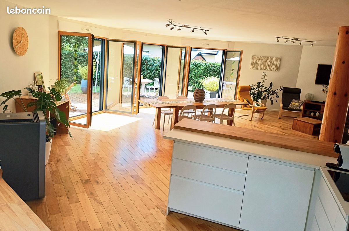 Maison à vendre, 161m², Franqueville-Saint-Pierre
