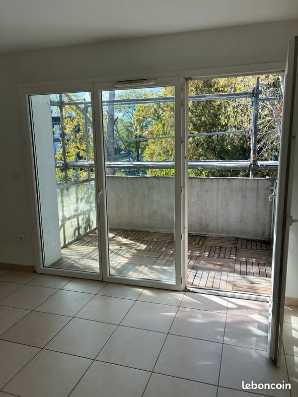 Appartement à vendre, 28m², Bordeaux