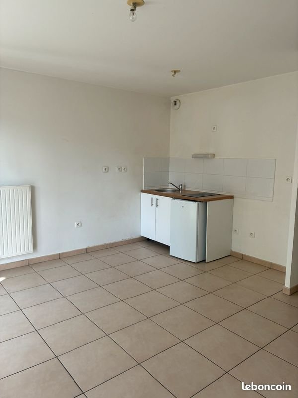 Appartement à vendre, 28m², Bordeaux