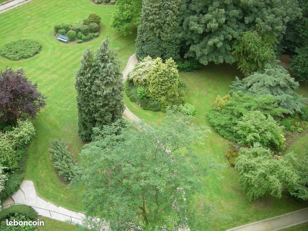 Appartement à vendre, 50m², Douai