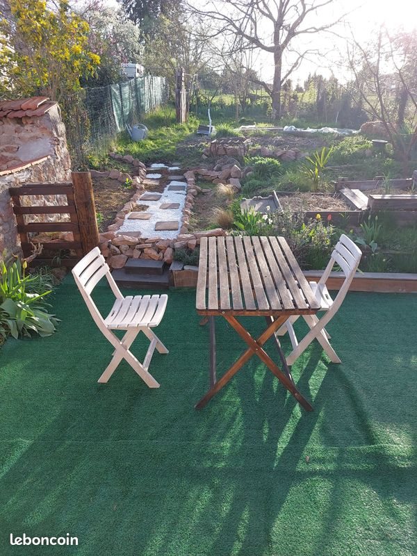 Maison à vendre, 84m², Busset