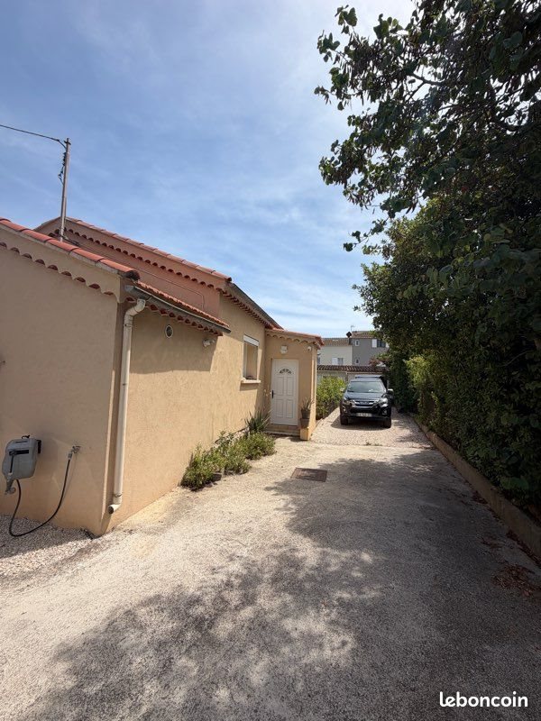 Maison à vendre, 80m², La Seyne-sur-Mer