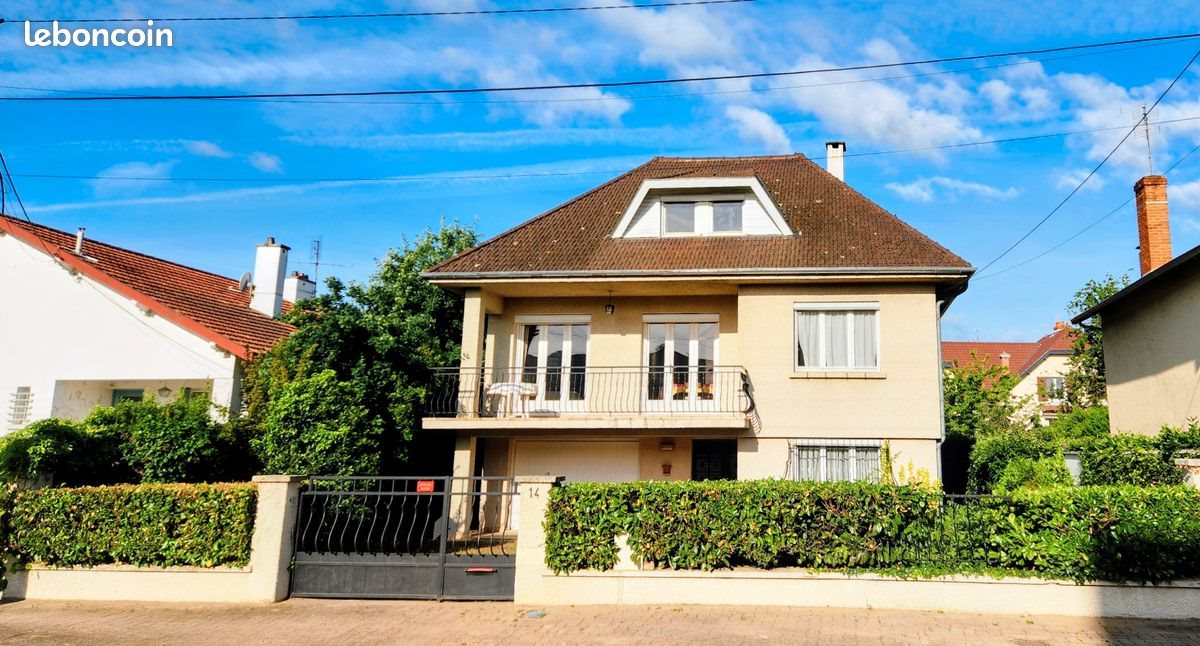 Maison à vendre, 130m², Le Coteau