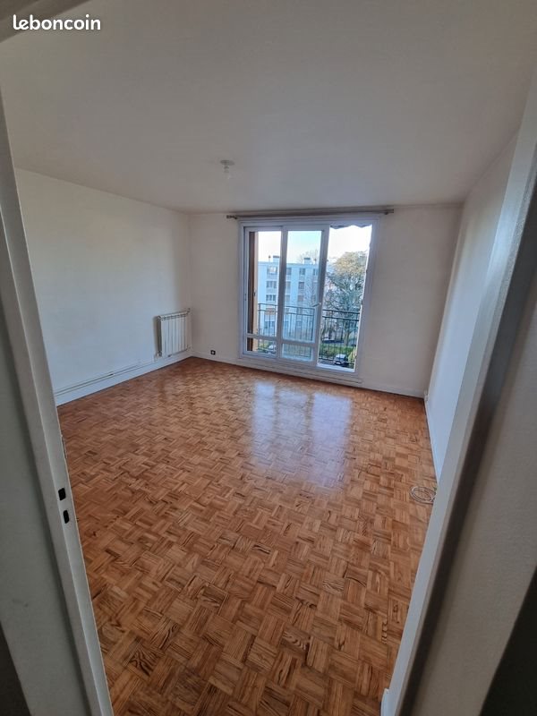 Appartement à vendre, 57m², Le Plessis-Trévise