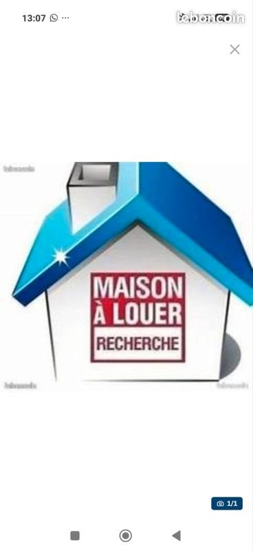 Maison à louer, 100m², Muret