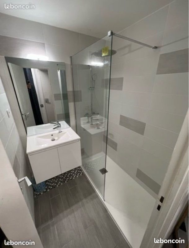 Appartement à louer, 19m², Saint-Cyprien