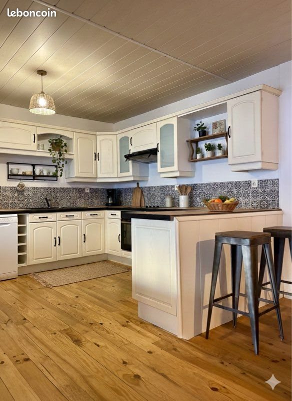 Maison à louer, 113m², Morlaix