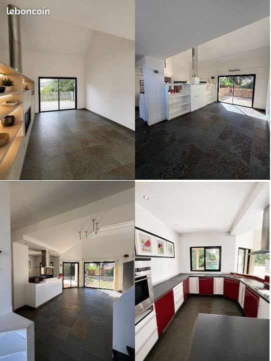 Maison à vendre, 166m², Conches-sur-Gondoire