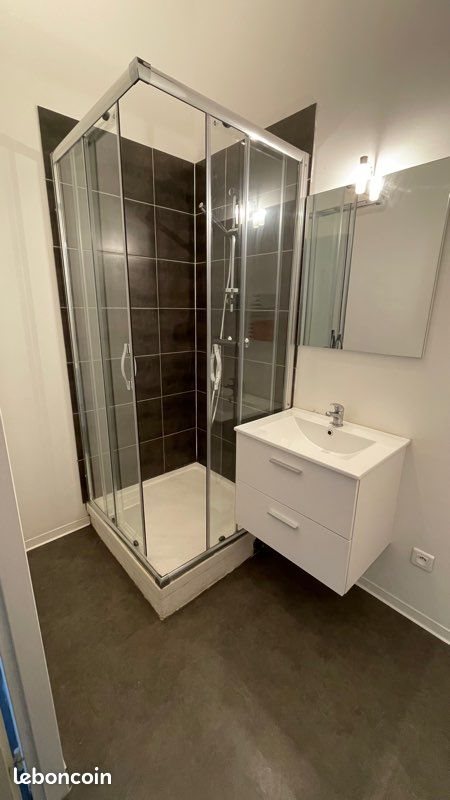 Appartement à louer, 28m², Maxéville