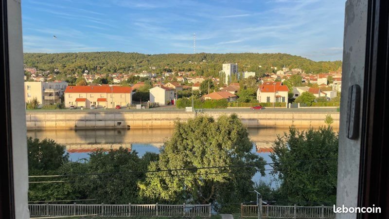 Appartement à louer, 28m², Maxéville