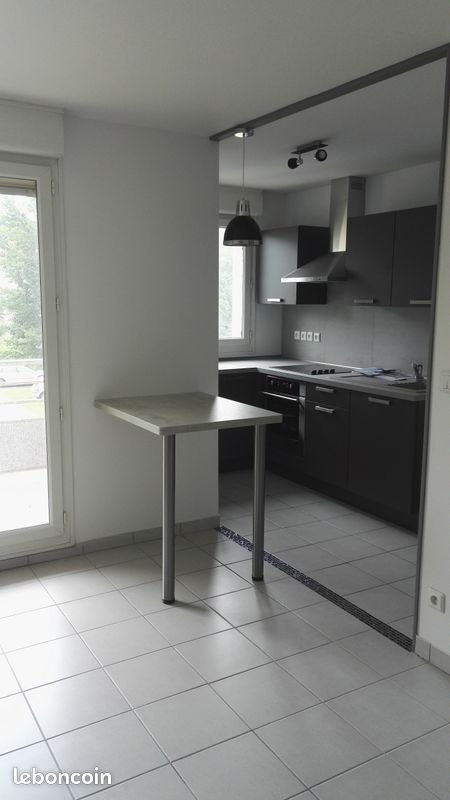 Appartement à louer, 45m², Saint-Avold