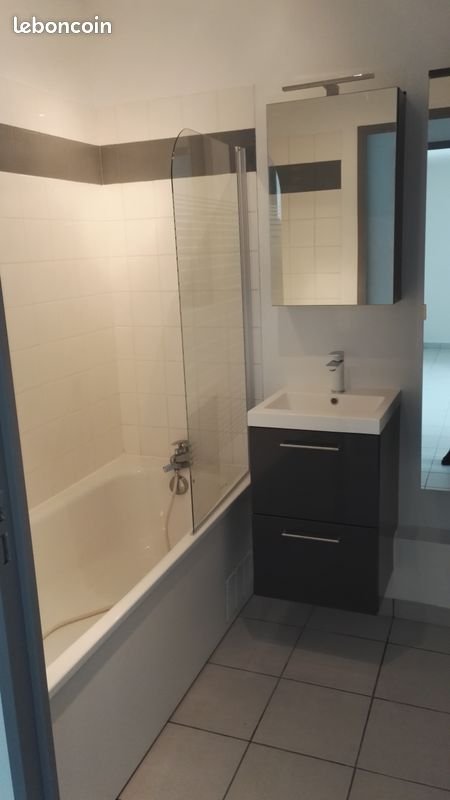 Appartement à louer, 45m², Saint-Avold