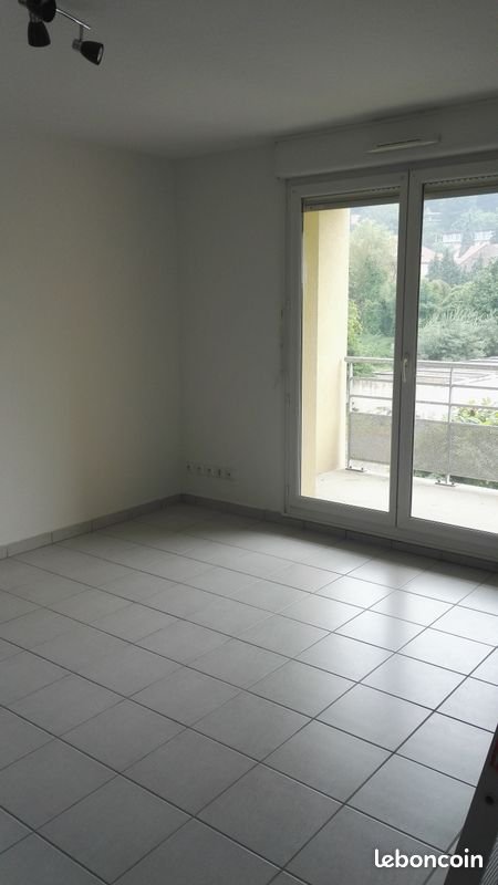 Appartement à louer, 45m², Saint-Avold