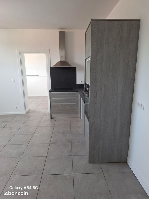 Appartement à louer, 32m², Ferrière-la-Grande