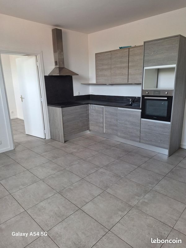 Appartement à louer, 32m², Ferrière-la-Grande