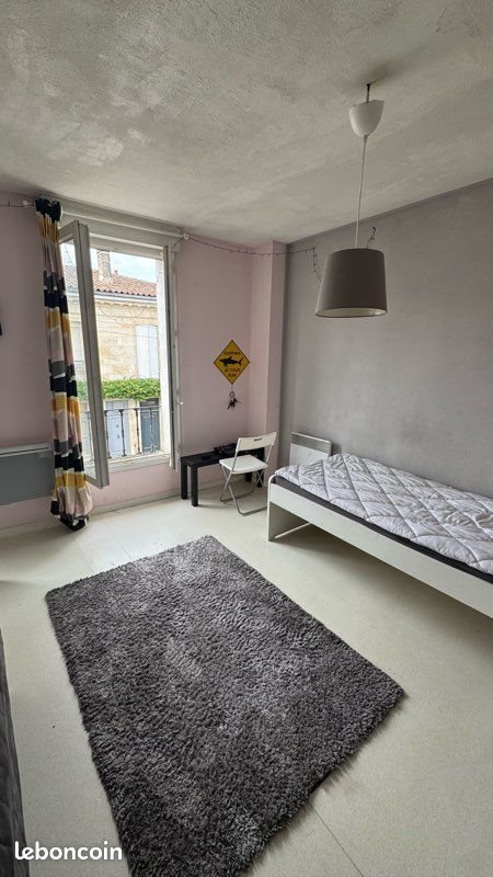 Appartement à louer, 33m², Bordeaux