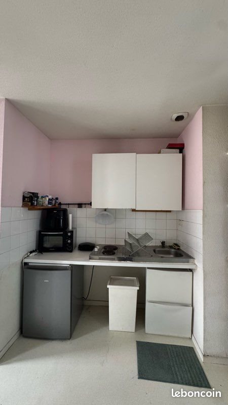 Appartement à louer, 33m², Bordeaux
