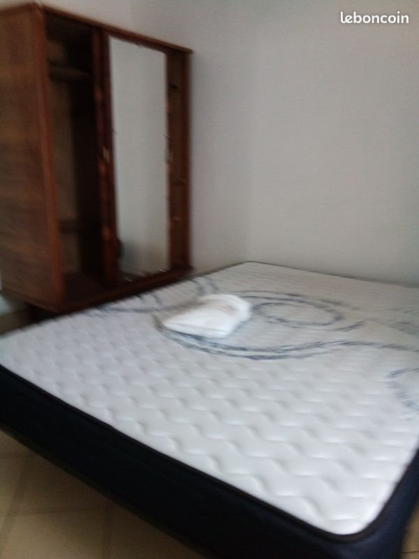Appartement à louer, 29m², Privas