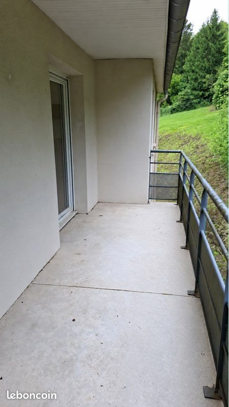 Appartement à louer, 54m², Nouzonville