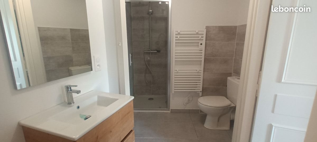 Appartement à louer, 38m², Cussey-sur-l'Ognon
