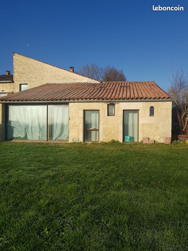 Appartement à louer, 32m², Niort