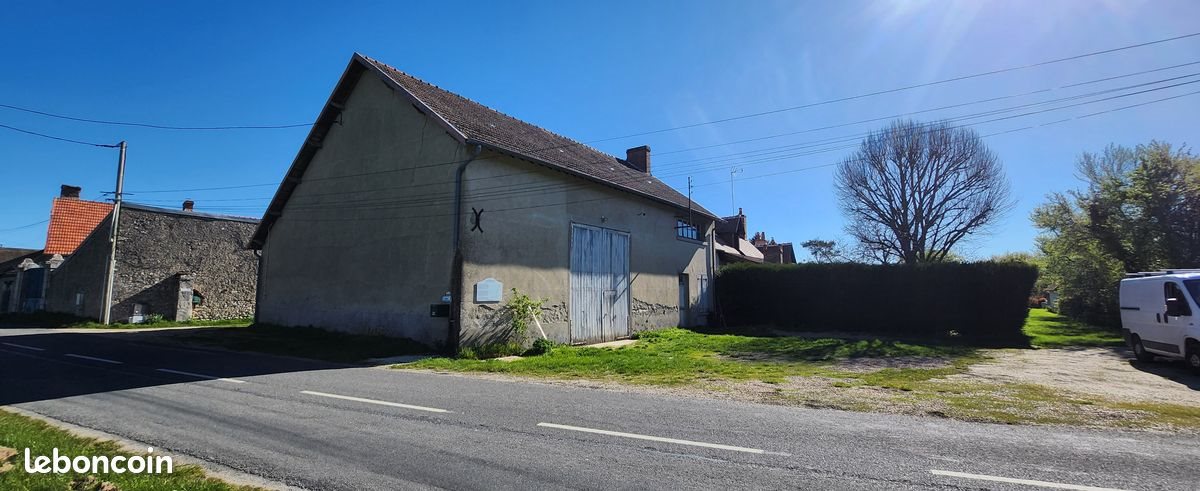 Maison à vendre, 338m², Mont-près-Chambord