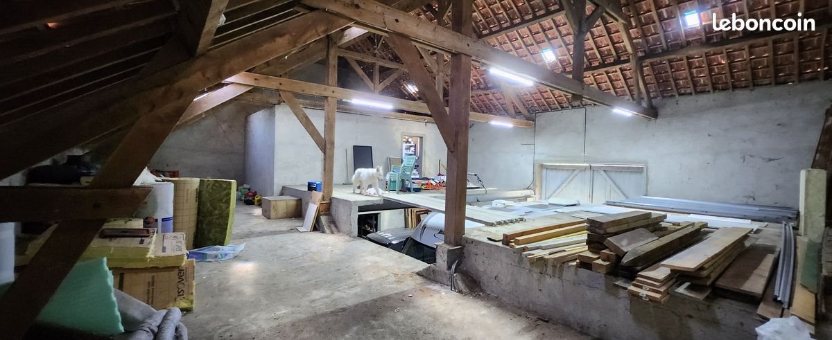 Maison à vendre, 338m², Mont-près-Chambord