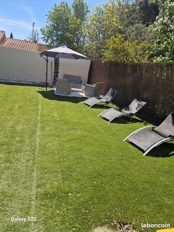 Appartement à vendre, 63m², Perpignan